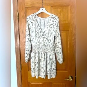 Illa Illa Short Dress